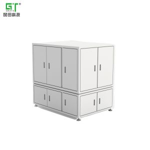 Reel母盤(pán)拆子盤(pán)機(jī)