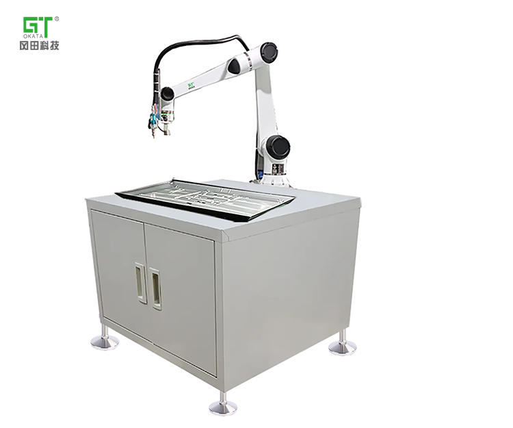 自動點(diǎn)膠機(jī)針頭如何選擇才好